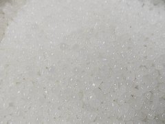 热熔胶的形状和颜色