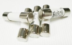 热熔胶上胶机熔断器